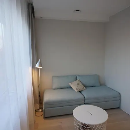 Quiet City Studio 1 Wilna